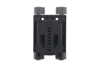 Nábojnice "P" Carrier 4Q Independent 12GA - zelená listová 