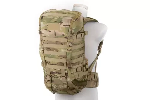 ZipperFox 40l Special Backpack - MC®