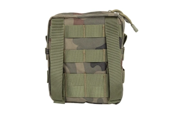 Specna Arms Tactical Wz.93 cargo pouch