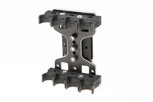 Shotshell 8Q 12GA - černá