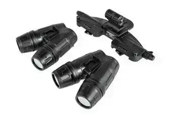 AN / AVS10 Night Vision Replica – black