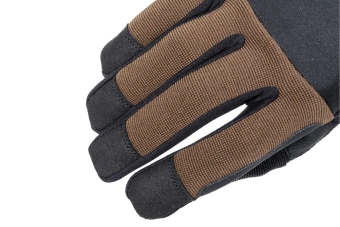 Specna Arms Tactical NOMAD™ Olivové rukávy