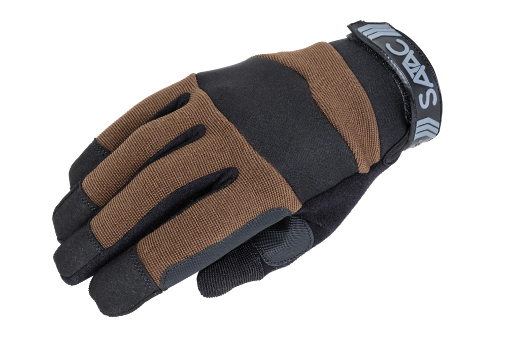 Specna Arms Tactical NOMAD™ Olivové rukávy