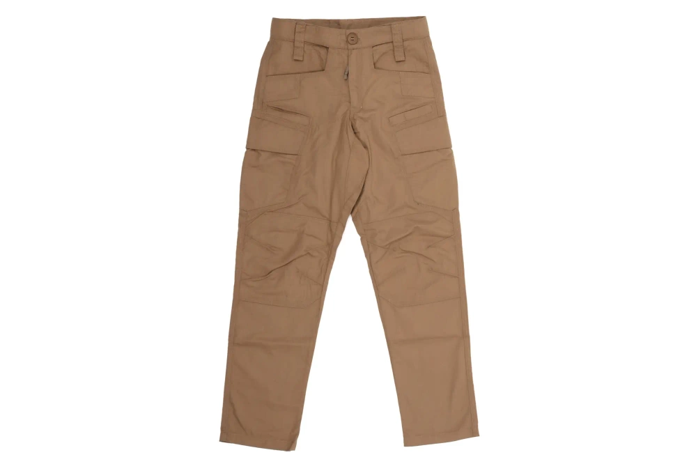 Pantalon tactique Redwood Black Mountain Tactical V2 Coyote Brown