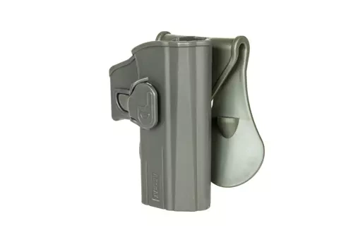 Kabura Per-Fit™ do CZ P-07/P-09 - Oliwkowa