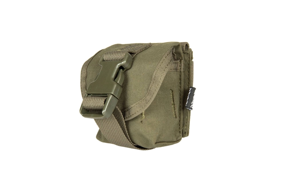 Grenade Pouch Mojo - Olive