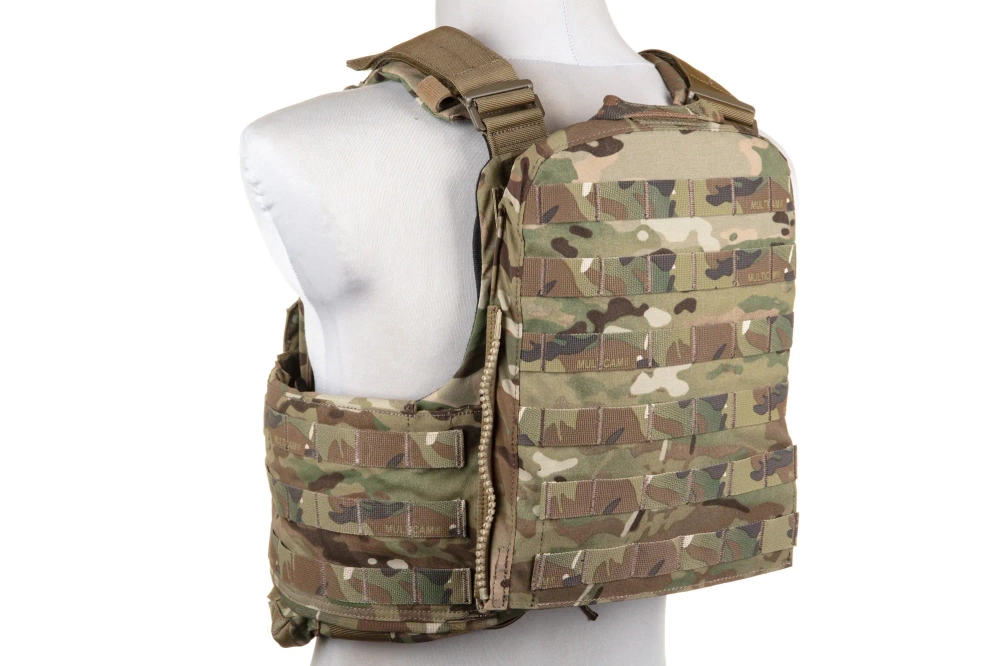 Plaatdrager Emerson Gear CPC Vest MC