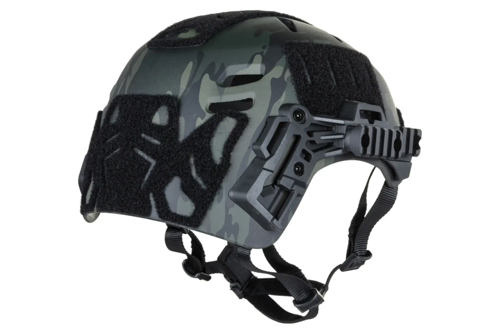 Wosport EX HL-102-E helmet replica (standard version) MC Black