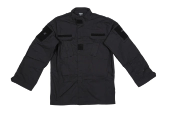 Bluza mundurowa SATAC ACU - Czarny