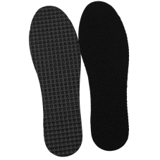 Wkładka do butów Coccine Ultra&Active Carbon Premium Czarny