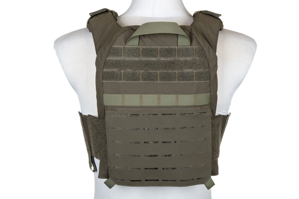 Nosič plátů Specna Arms Tactical Advanced Vest Olive