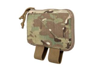 Quick Release First Aid Kit - Mullticam