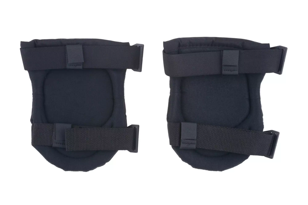 AltaFLEX-360 Knee pads - Black