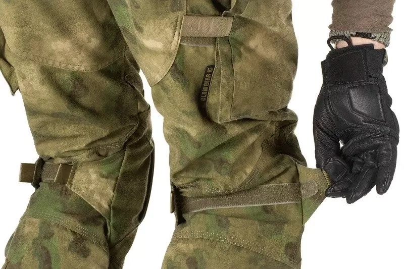  Stalker Kalhoty Mk.III - A-TACS FG® 
