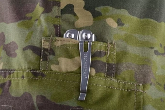 Pantalon RS3 Combat 3D - PenCott™ GreenZone