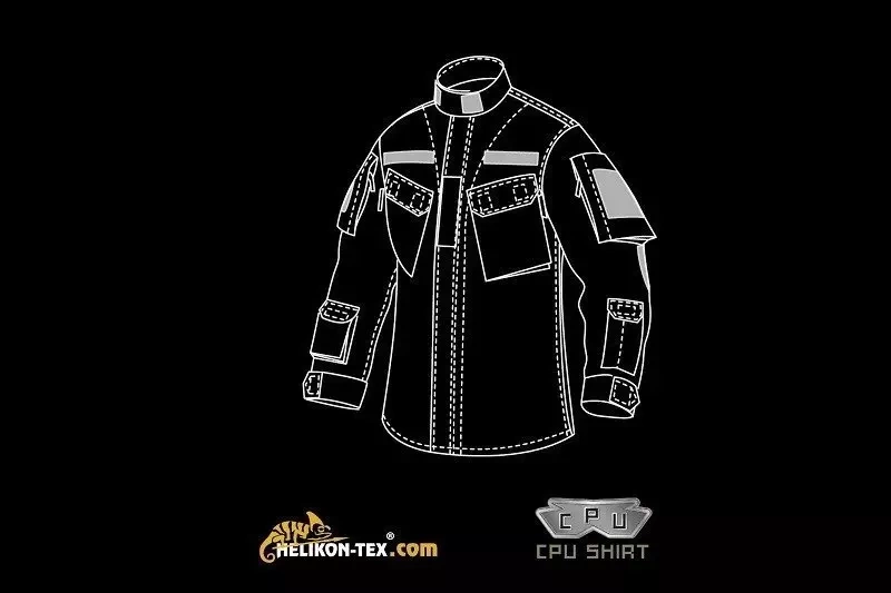 Bluza CPU® - Kryptek™ Highlander