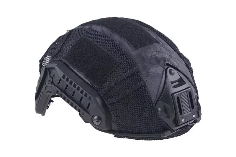Maritime type helmet cover - TYP