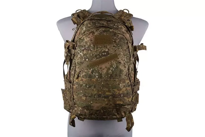 Plecak 3-Day Assault Pack - Pencott Badlands