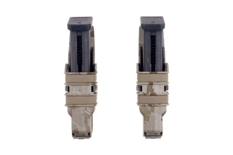 Sada 2 sáčků FAST pro zásobníky pistole owe - AOR1