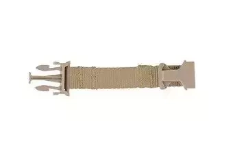 Extension de ceinture Fasunku casqueu - dark earth