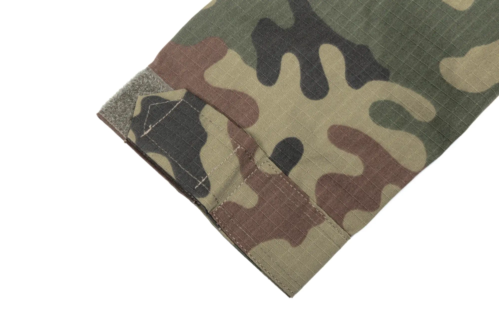 Oer ACU-uniform - wz.93 Bospanter