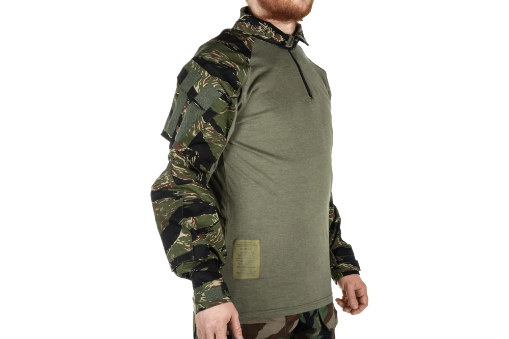 Emerson Gear type G3 Tiger Stripe uniform sweatshirt