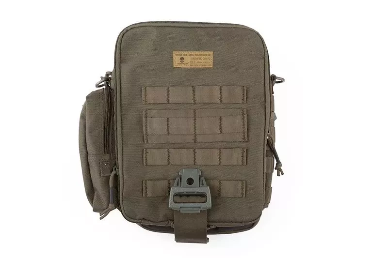 Taktické pouzdro pro netbook - Foliage Green