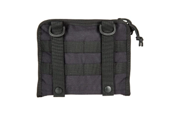 Admin Panel Bicon - Black