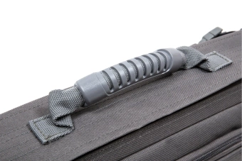 Specna Arms Sac à fusil à déploiement rapide Gris