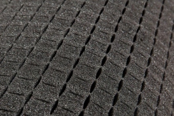 Kit Box Hard Case - Black