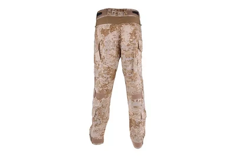 Pantalon RS3 Combat 3D - PenCott™ Sandstorm