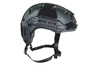 Wosport MK HL-104-E helmet replica (standard version) MC Black