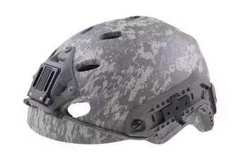 Réplique casqueu SFR - ACU