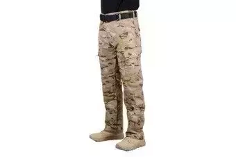Pantalon militaire type ACU - MC Ard