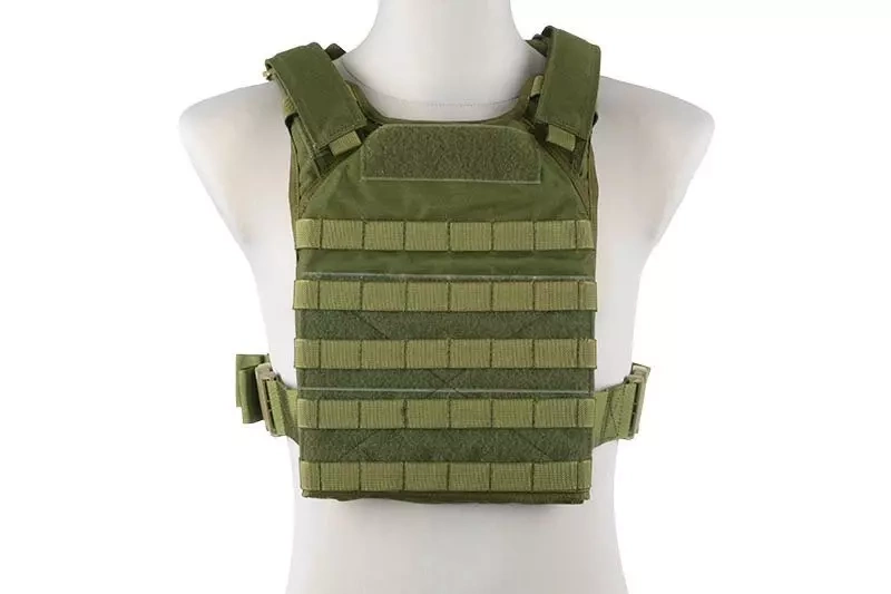 FAPC / Fast Attack Vest Plate carrier - Olive Drab