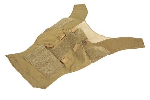 Kryt přilby FMA typu AF TB1418-L FDE