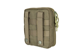 Porte-bagages universel Ofos All-Carry - Olive