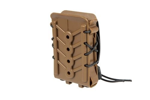 Ładownica HSG na magazynek 5,56 - Dark Earth