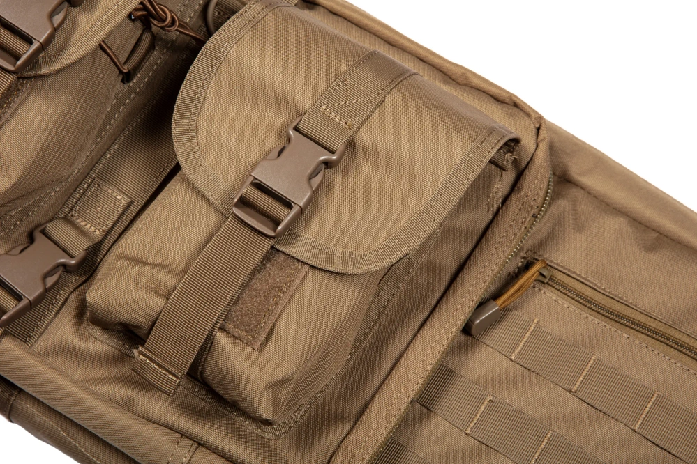GunBag V4 double replica bag - Tan