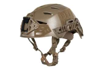 Réplique du casque Wosport EX HL-102-E (version standard) Tan