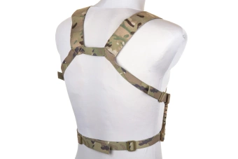 Vest Chest Rig-Panel Primal Gear MC