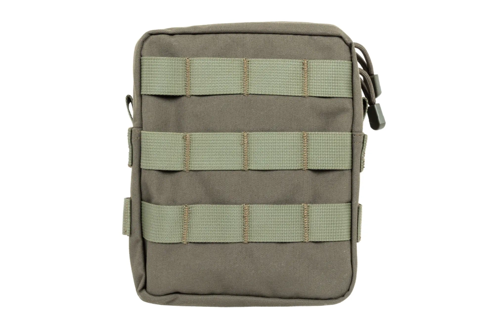 Specna Arms Tactical Olive cargo pouch