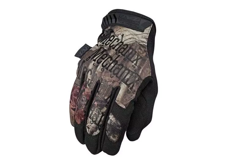 Mechanix Original™ Gloves - Mossy Oak® (gants)