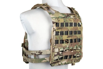 Gilet plate carrier Pew Tactical VT08 SPC-A MC