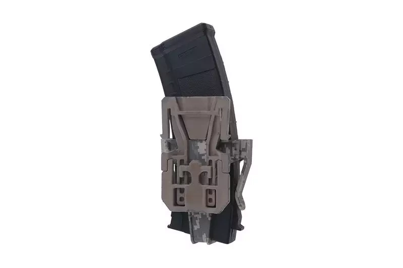 FSMR 7,62 fast pouch (MOLLE) - ACU