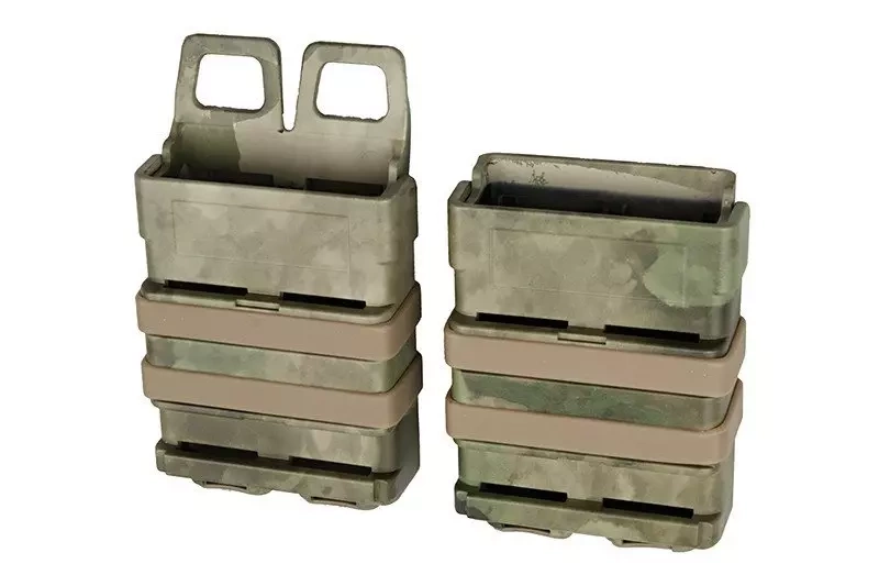FAST Magazine Holster Set for 5,56 magazines - ATC FG