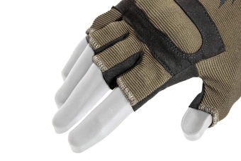 Armored Claw Shield Flex™ Cut Hot Weather Tactical Gloves – Olive Drab