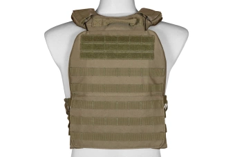 Vest type 9039 Basic - olijfgroen