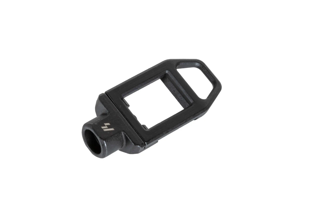 Strike Industries Picatinny/MIL-STD-1913 Ambush Sling Loop Suspension Mount Black