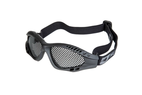 Lunettes de protection Nuprol PRO (Small) - noir